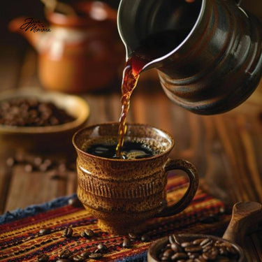 Colombian Medium Roast - Java Momma